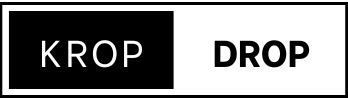 Krop Drop